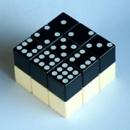 Rubik's Domino (332)